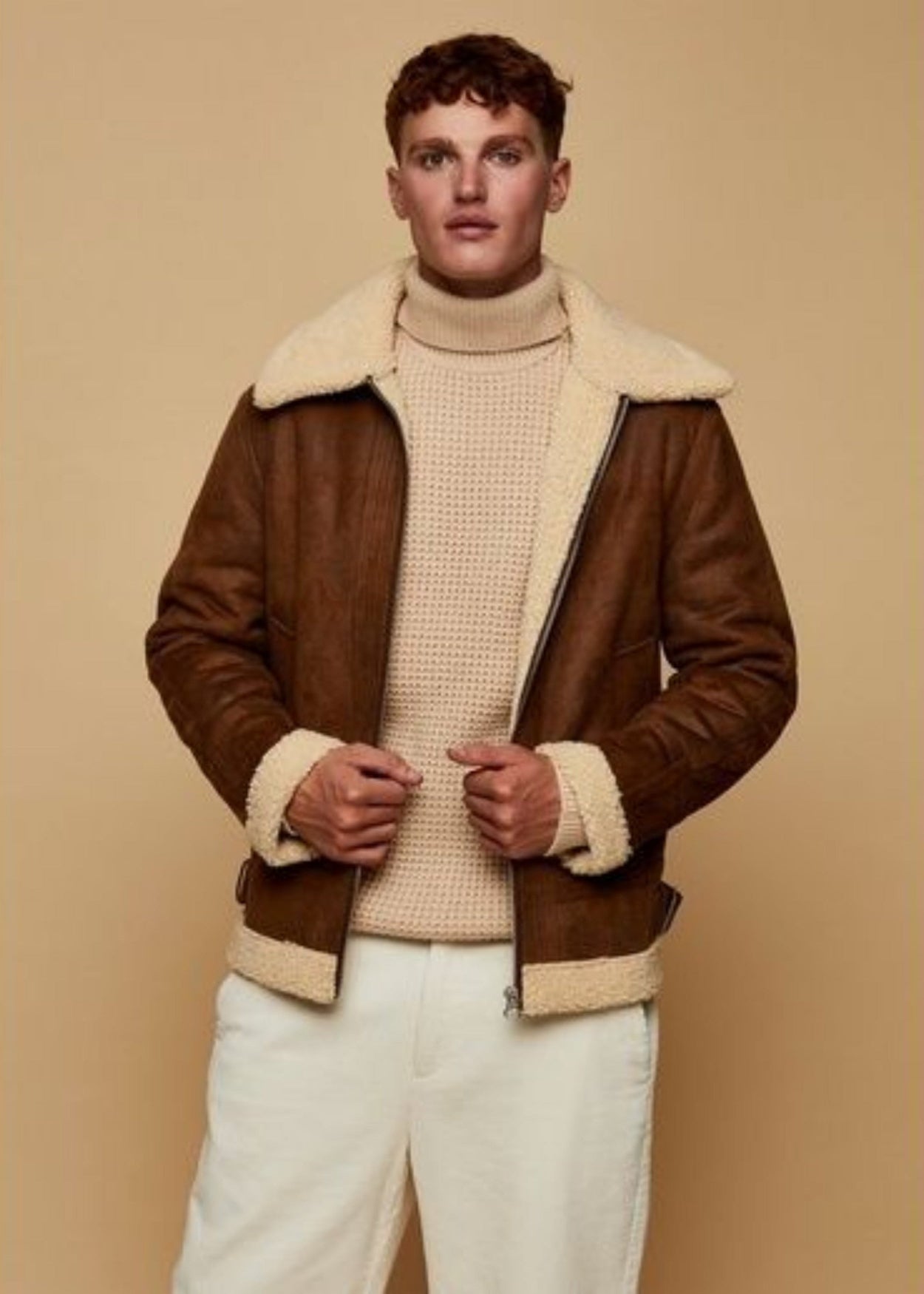 Expedition Parka