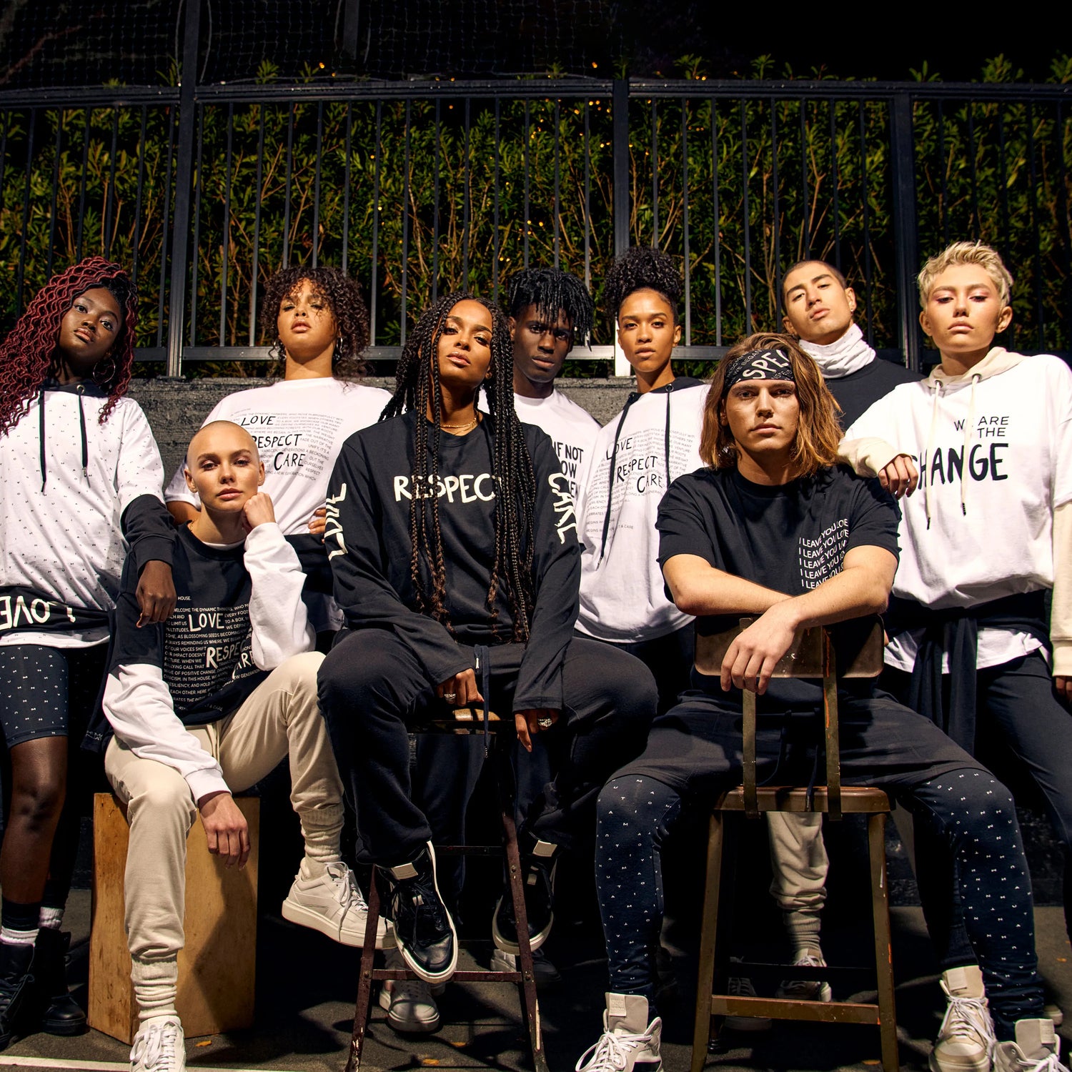 Urban Sophistication