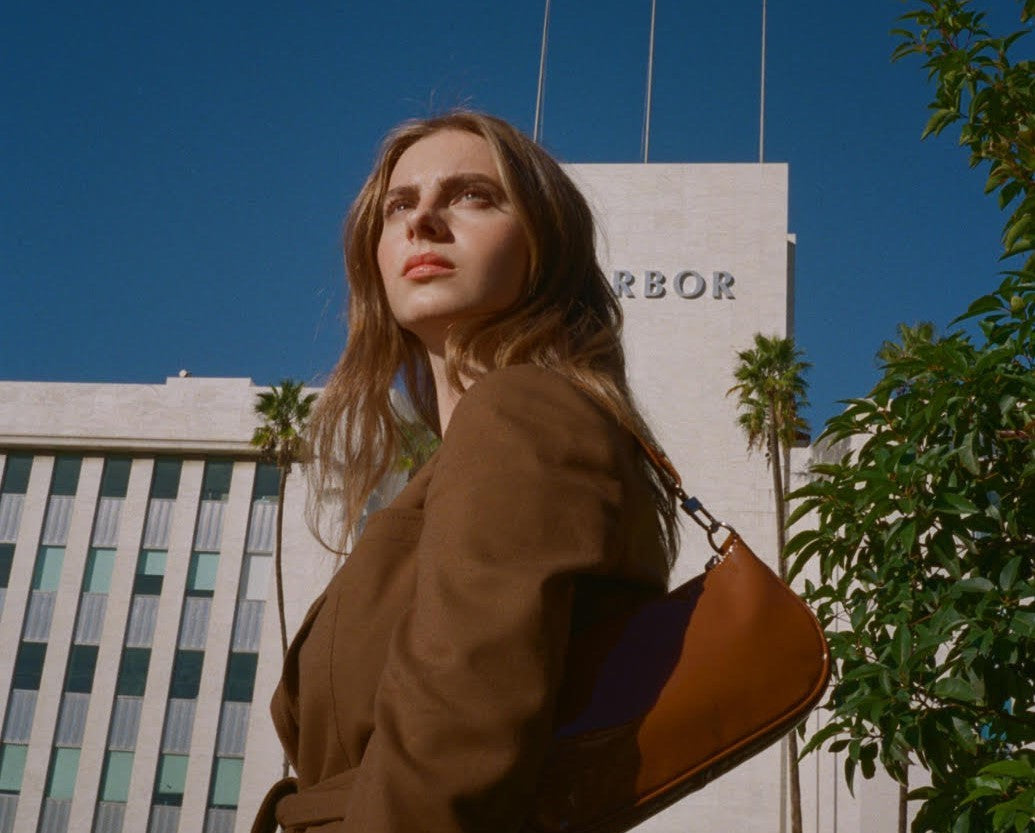 Urban Essentials Accessories Collection