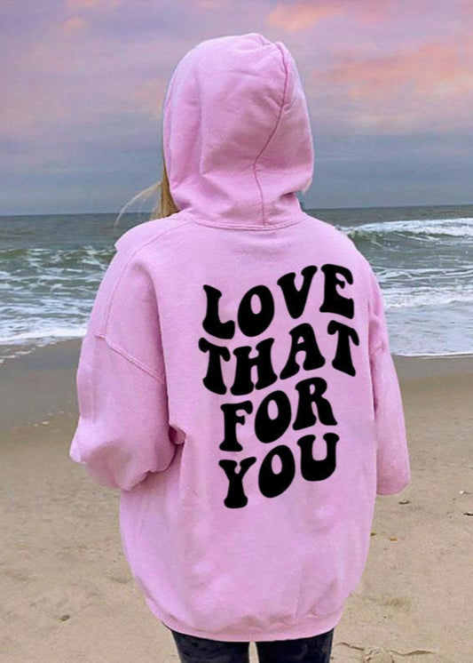 Adiron Women's Cityscape Hoodie