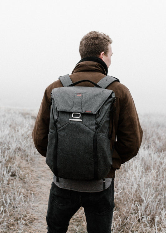 Adiron | Classic Backpack