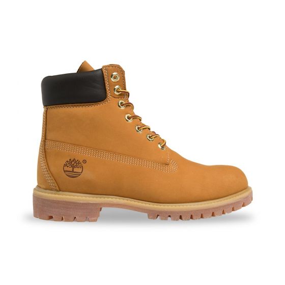TIMBERLAND | MENS 6 INCH BOOT