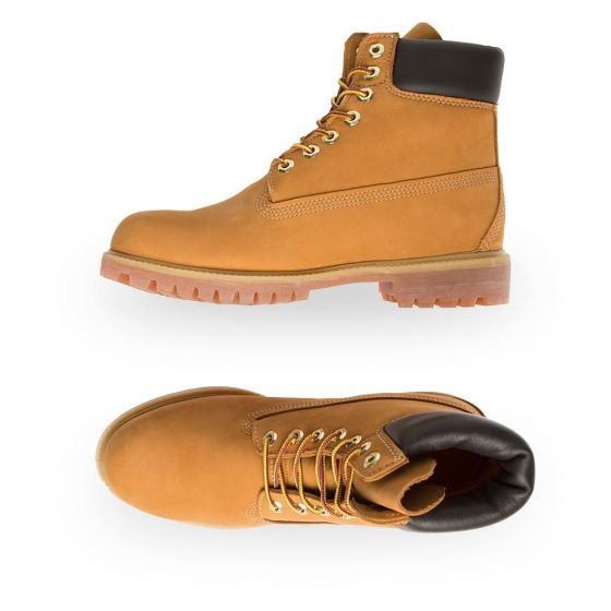 TIMBERLAND | MENS 6 INCH BOOT