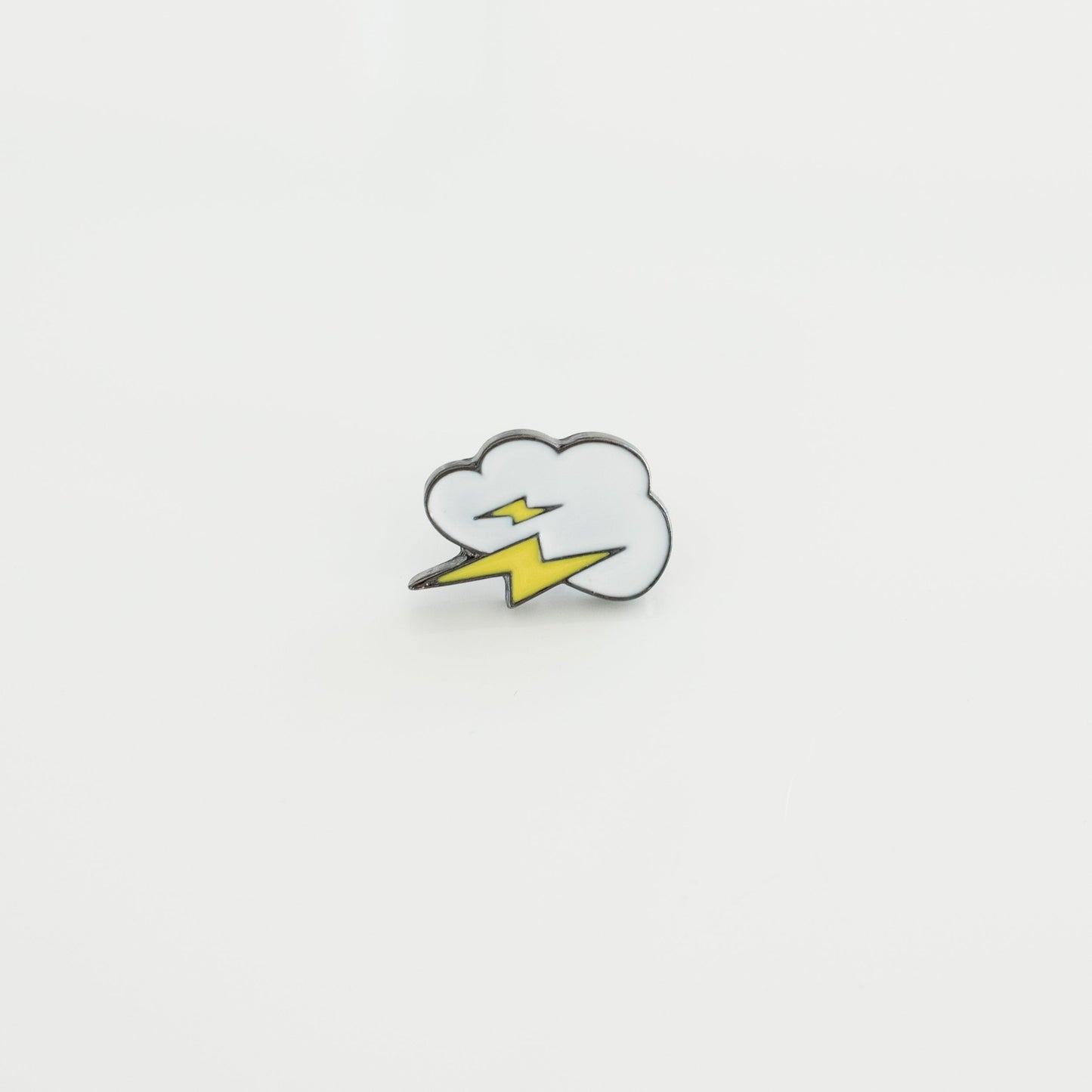 Enamel pin