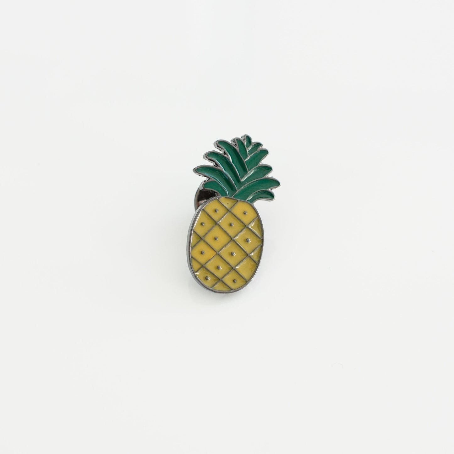 Enamel pin