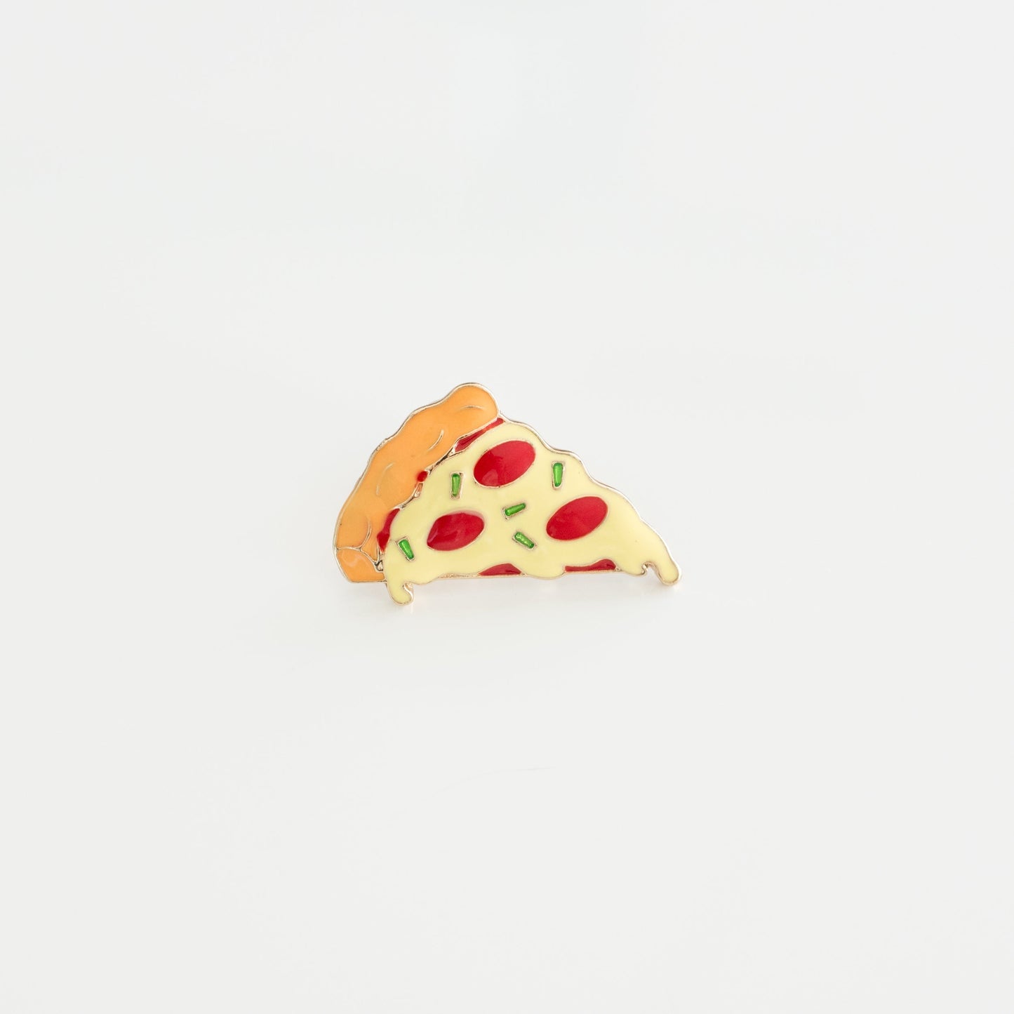 Enamel pin