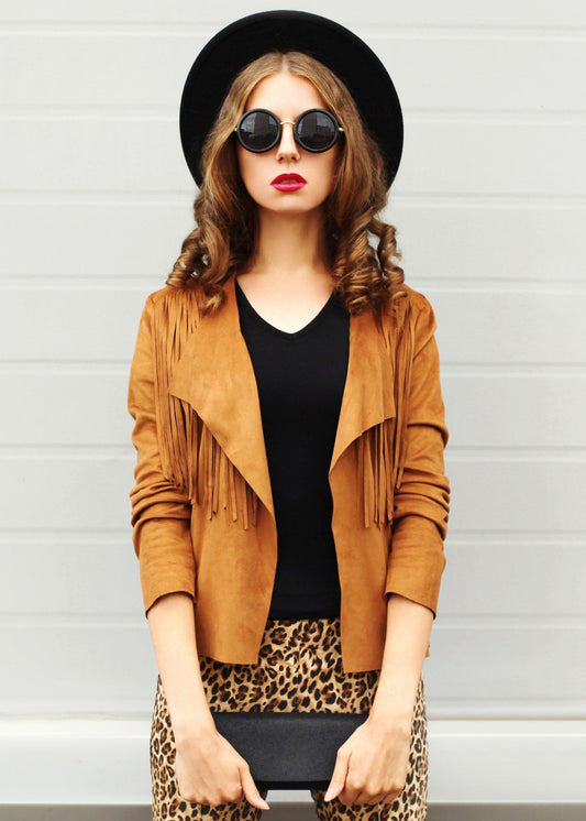 Street Chic Jacket