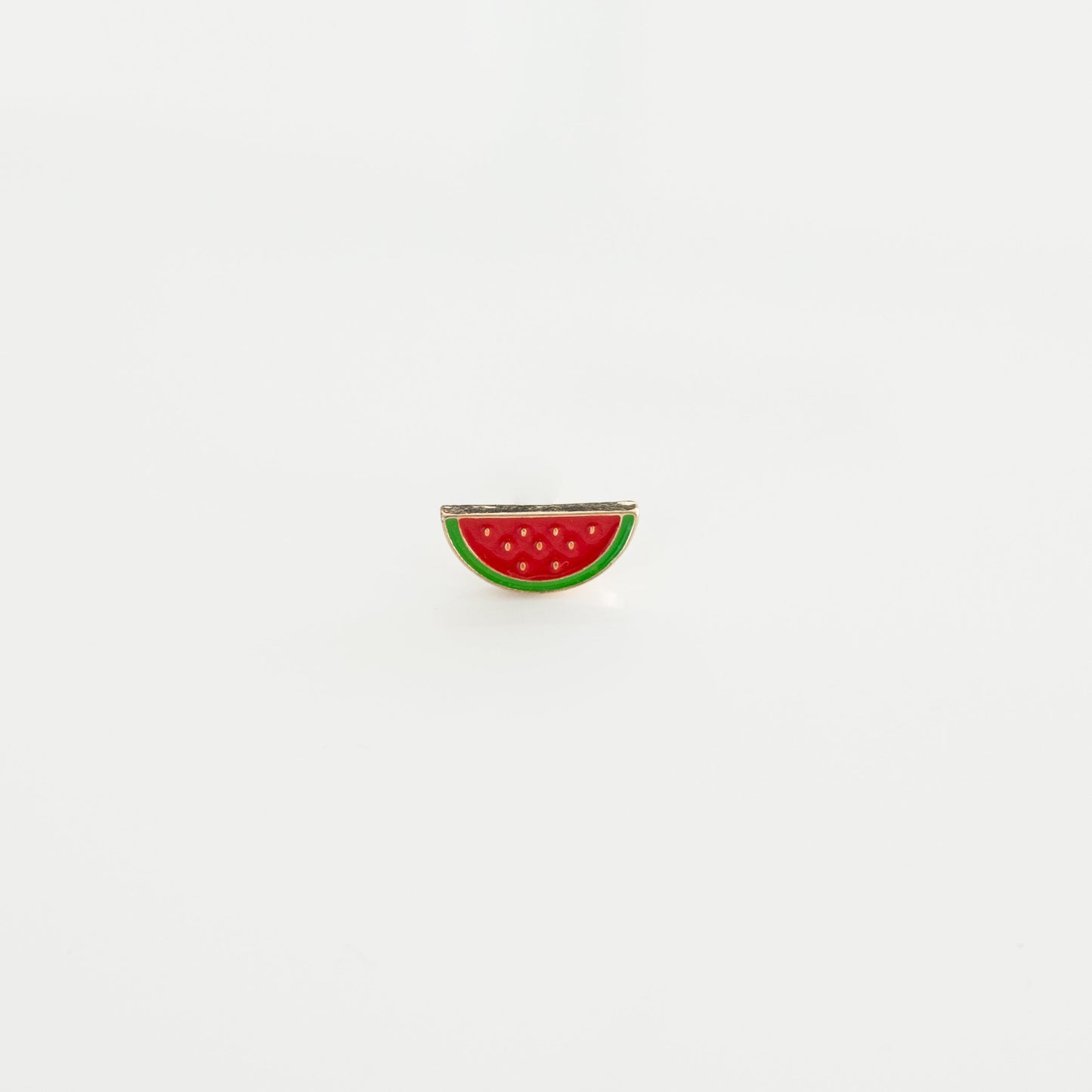 Enamel pin